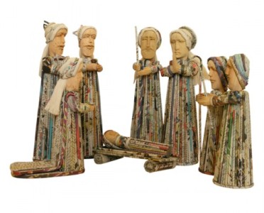 Amnesty International Philippines Christmas decoration.jpg Amnesty International Philippines Christmas decoration.jpg